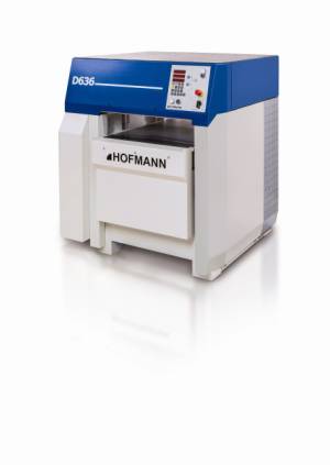 Hofmann tykkelseshøvl D636 - 625x305 mm
